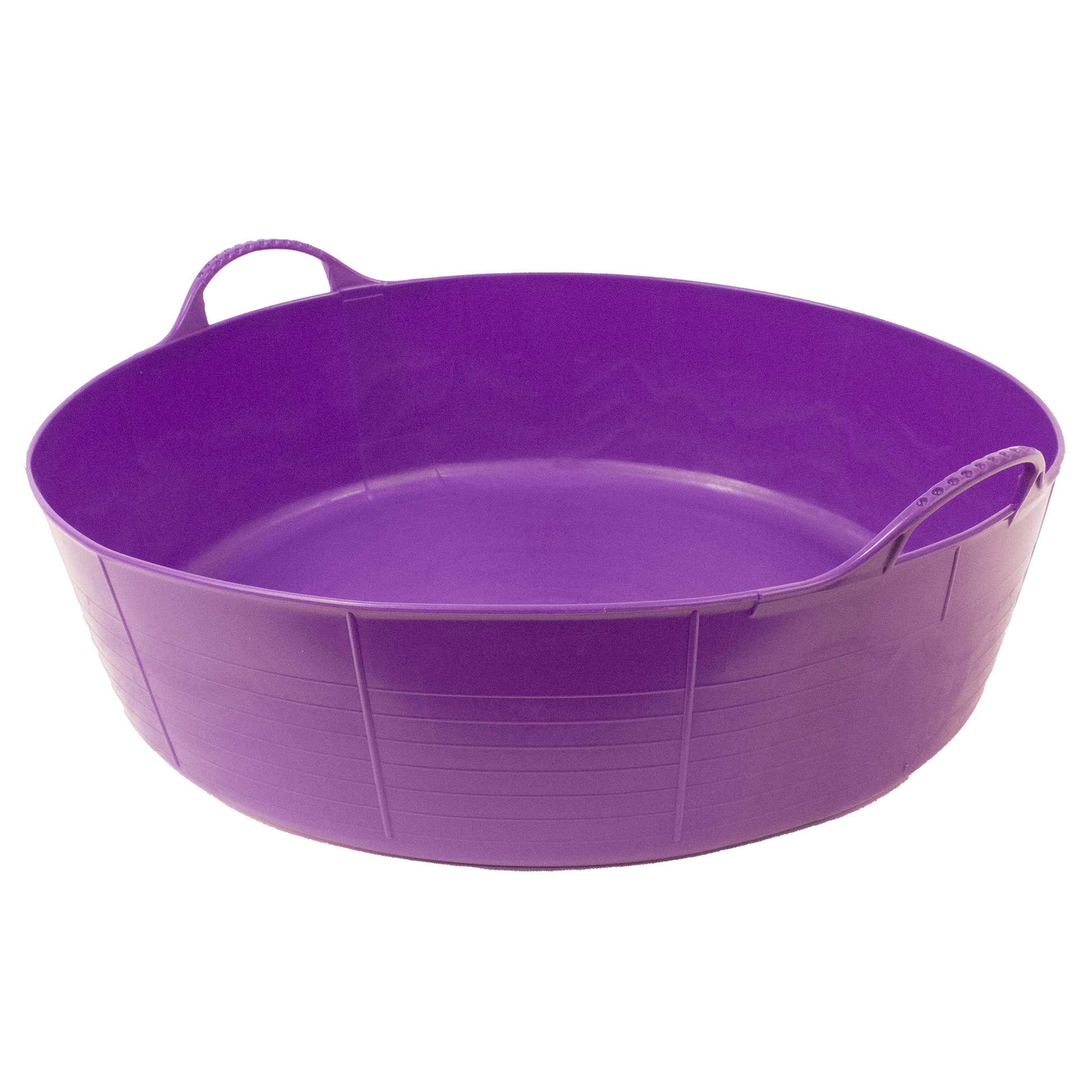 Gorilla Tub¨ Large Shallow 35L - Red Gorilla - UK - SP35P.