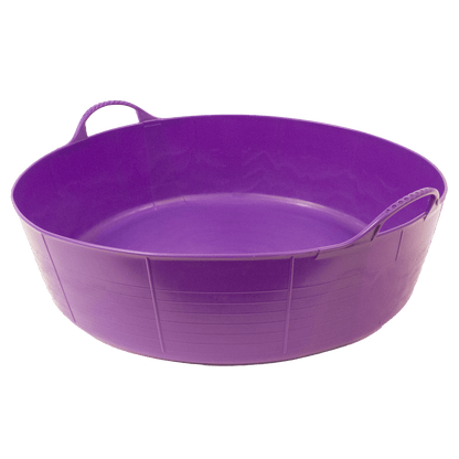 Gorilla Tub¨ Large Shallow 35L - Red Gorilla - UK - SP35P.