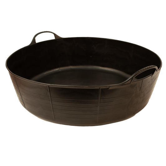 Gorilla Tub¨ Large Shallow 35L - Red Gorilla - UK - SP35GBK