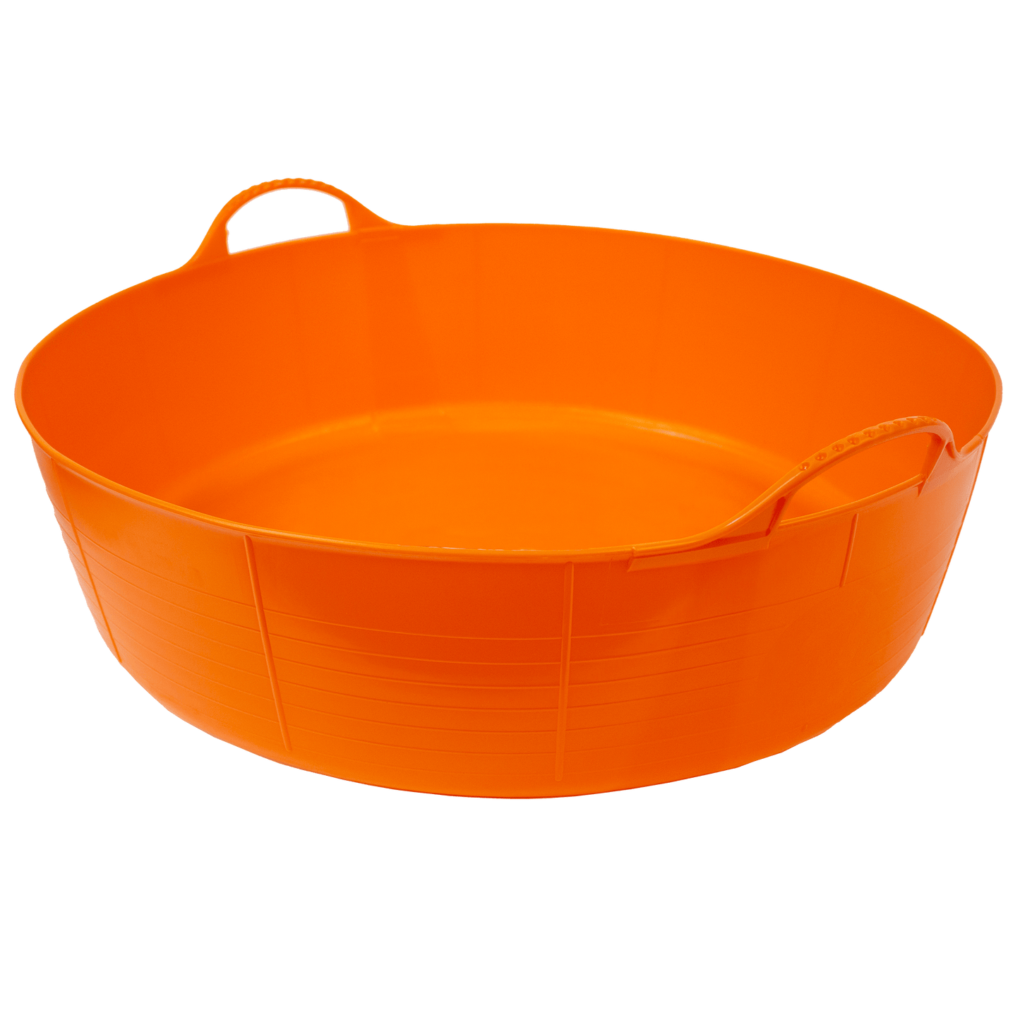 Gorilla Tub¨ Large Shallow 35L - Red Gorilla - UK - SP35O