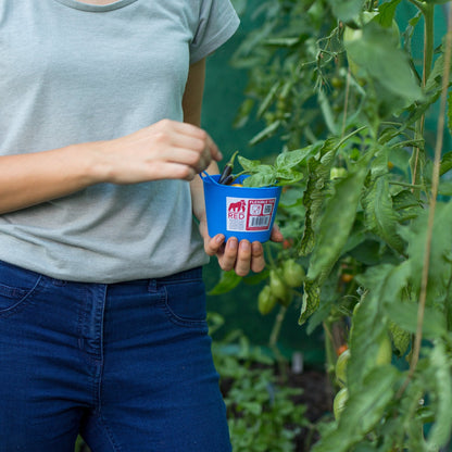 Gorilla Tub¨ Micro 300ml - Red Gorilla - SPMICRO.BL