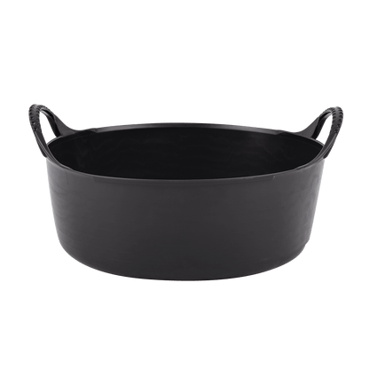 Gorilla Tub¨ Mini Shallow 5L - Red Gorilla - UK - SP5GBK