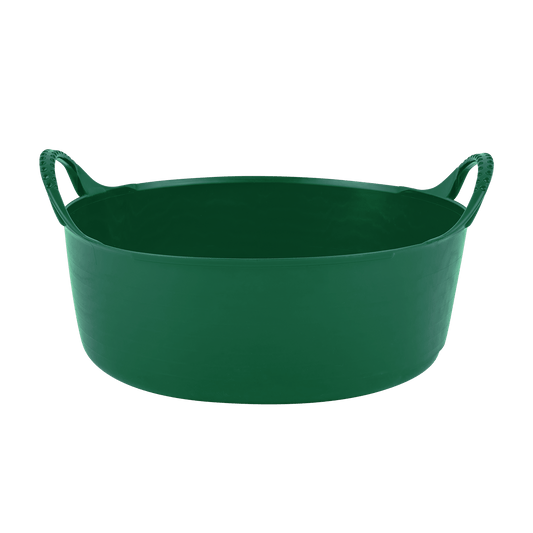 Gorilla Tub¨ Mini Shallow 5L - Red Gorilla - UK - SP5G