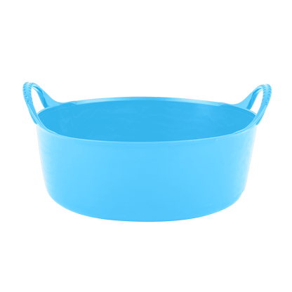 Gorilla Tub¨ Mini Shallow 5L - Red Gorilla - UK - SP5SK.BL