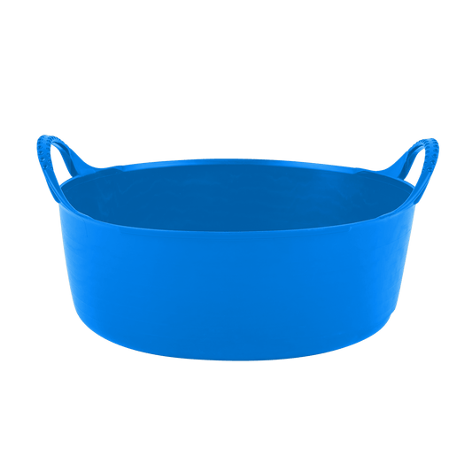 Gorilla Tub¨ Mini Shallow 5L - Red Gorilla - UK - SP5BL