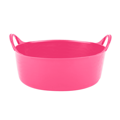 Gorilla Tub¨ Mini Shallow 5L - Red Gorilla - UK - SP5PK