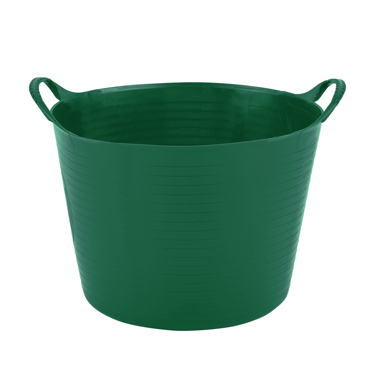 Gorilla Tub¨ Small 14L - Red Gorilla - UK - SP14G