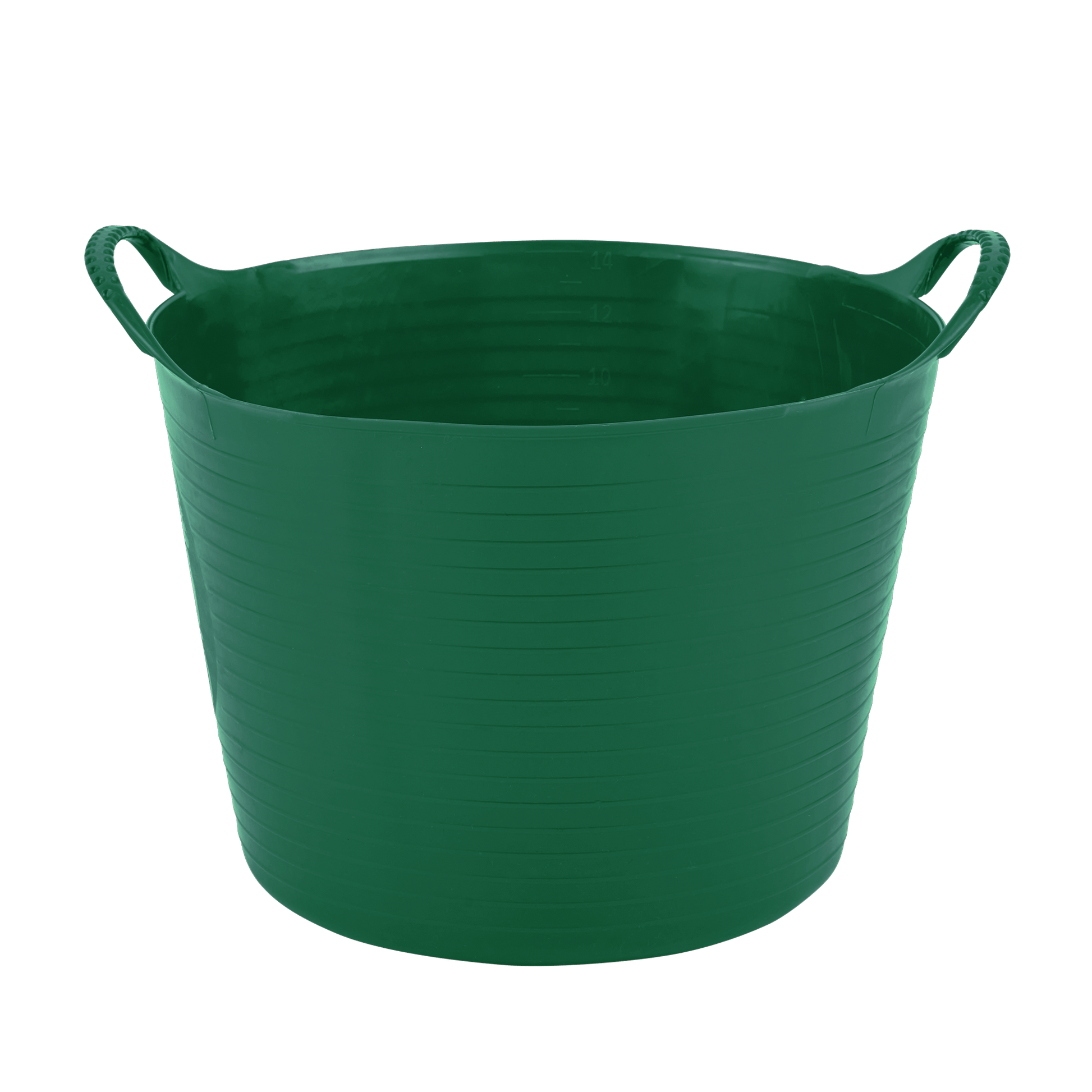 Gorilla Tub¨ Small 14L - Red Gorilla - UK - SP14G