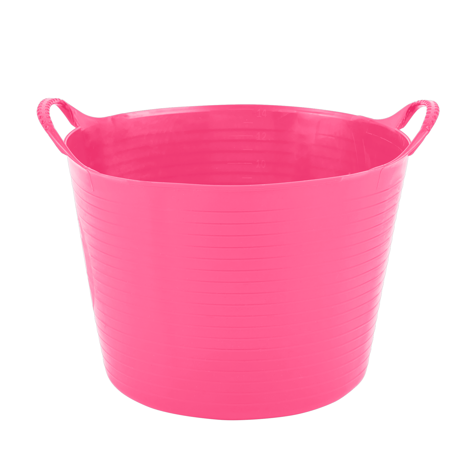 Gorilla Tub¨ Small 14L - Red Gorilla - UK - SP14PK