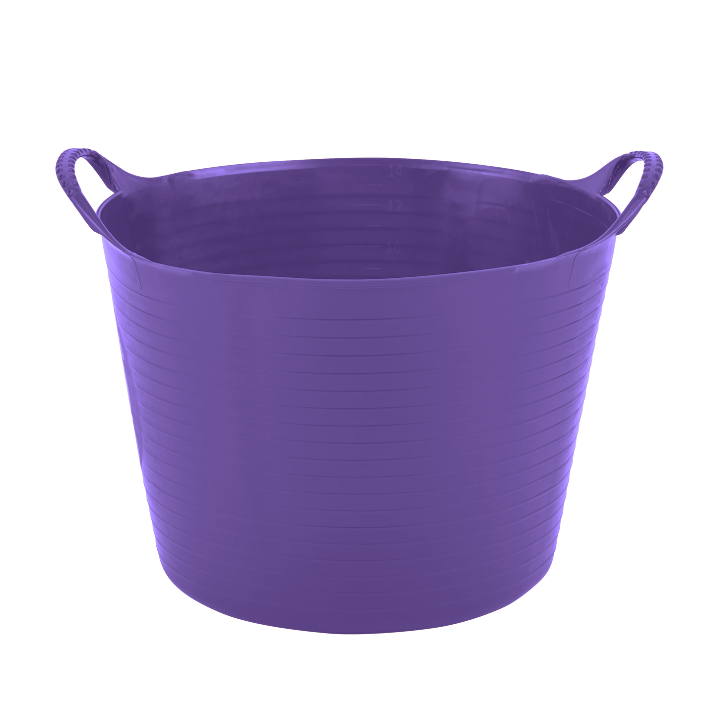 Gorilla Tub¨ Small 14L - Red Gorilla - UK - SP14P