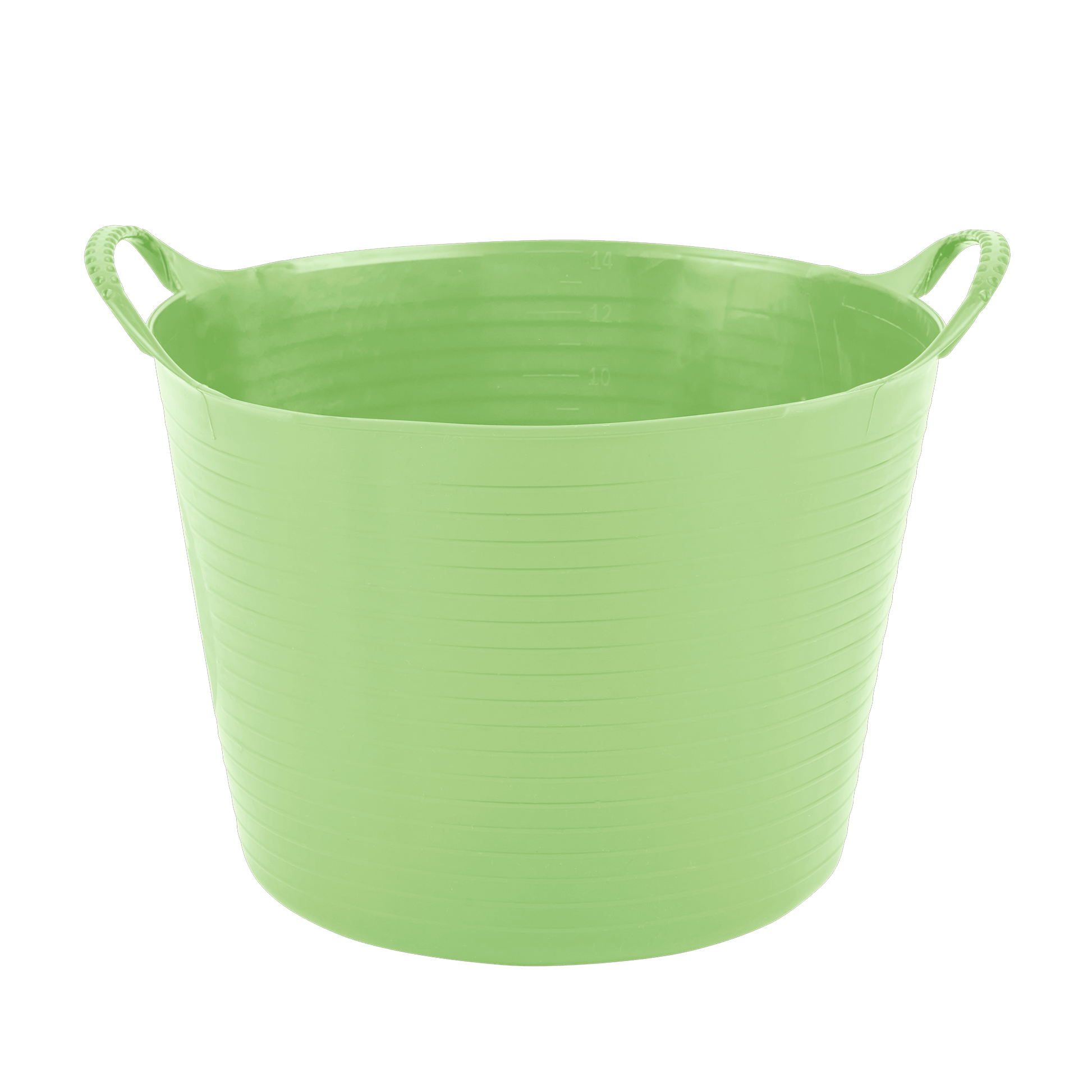 Gorilla Tub¨ Small 14L - Red Gorilla - UK - SP14PST