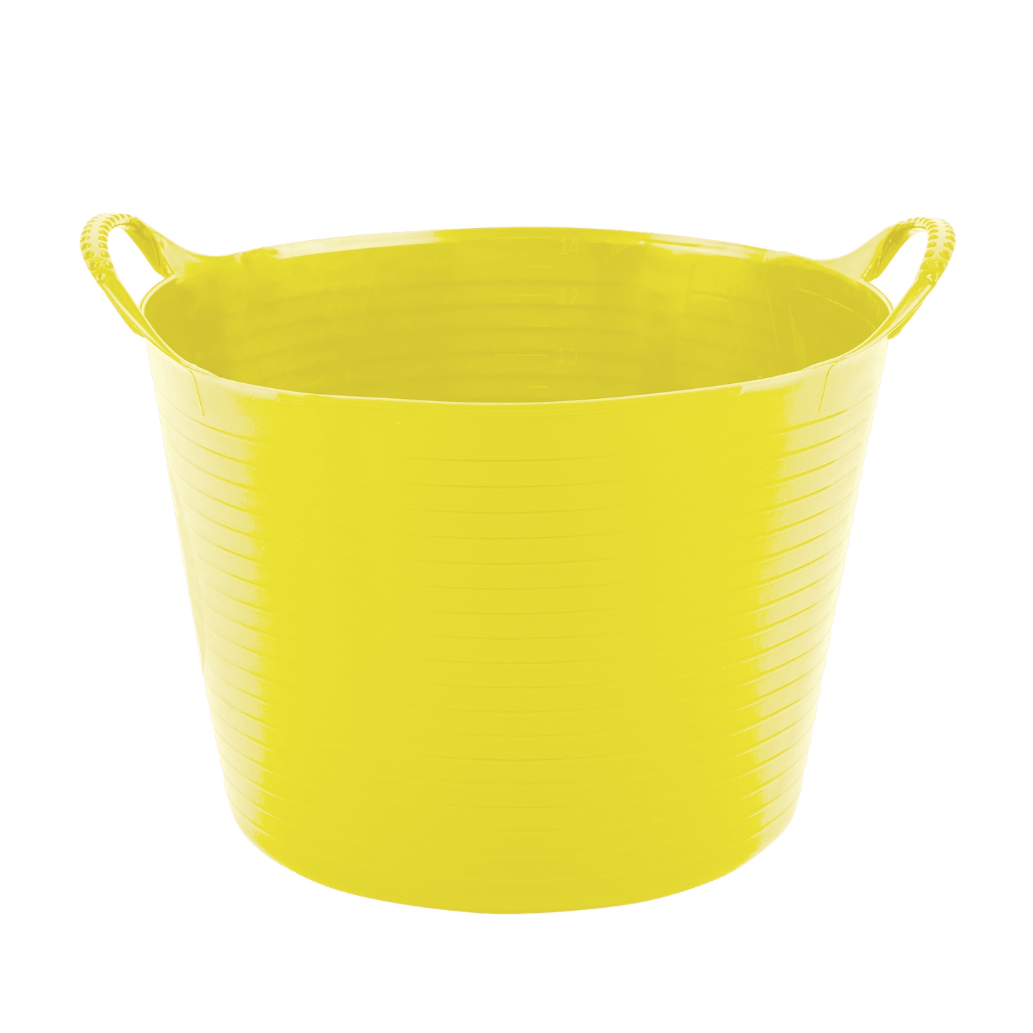 Gorilla Tub¨ Small 14L - Red Gorilla - UK - SP14Y