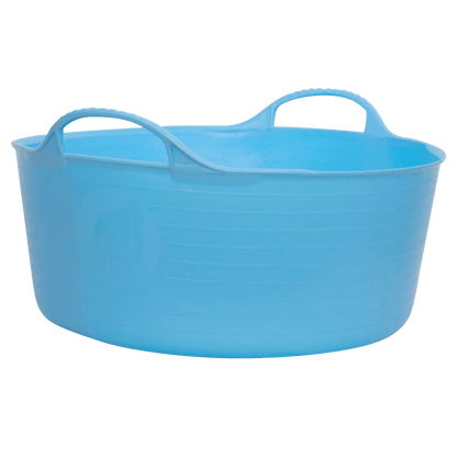 Gorilla Tub¨ Small Shallow 15L - Red Gorilla - UK - SP15SK.BL