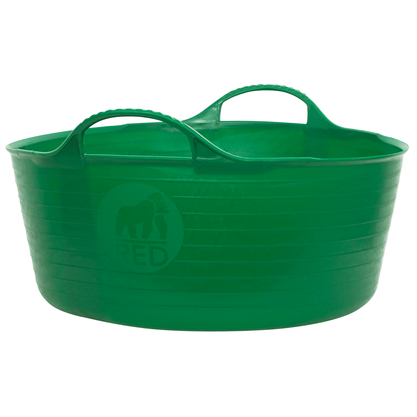 Gorilla Tub¨ Small Shallow 15L - Red Gorilla - UK - SP15G