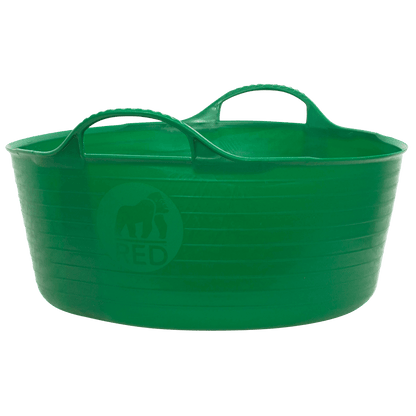 Gorilla Tub¨ Small Shallow 15L - Red Gorilla - UK - SP15G