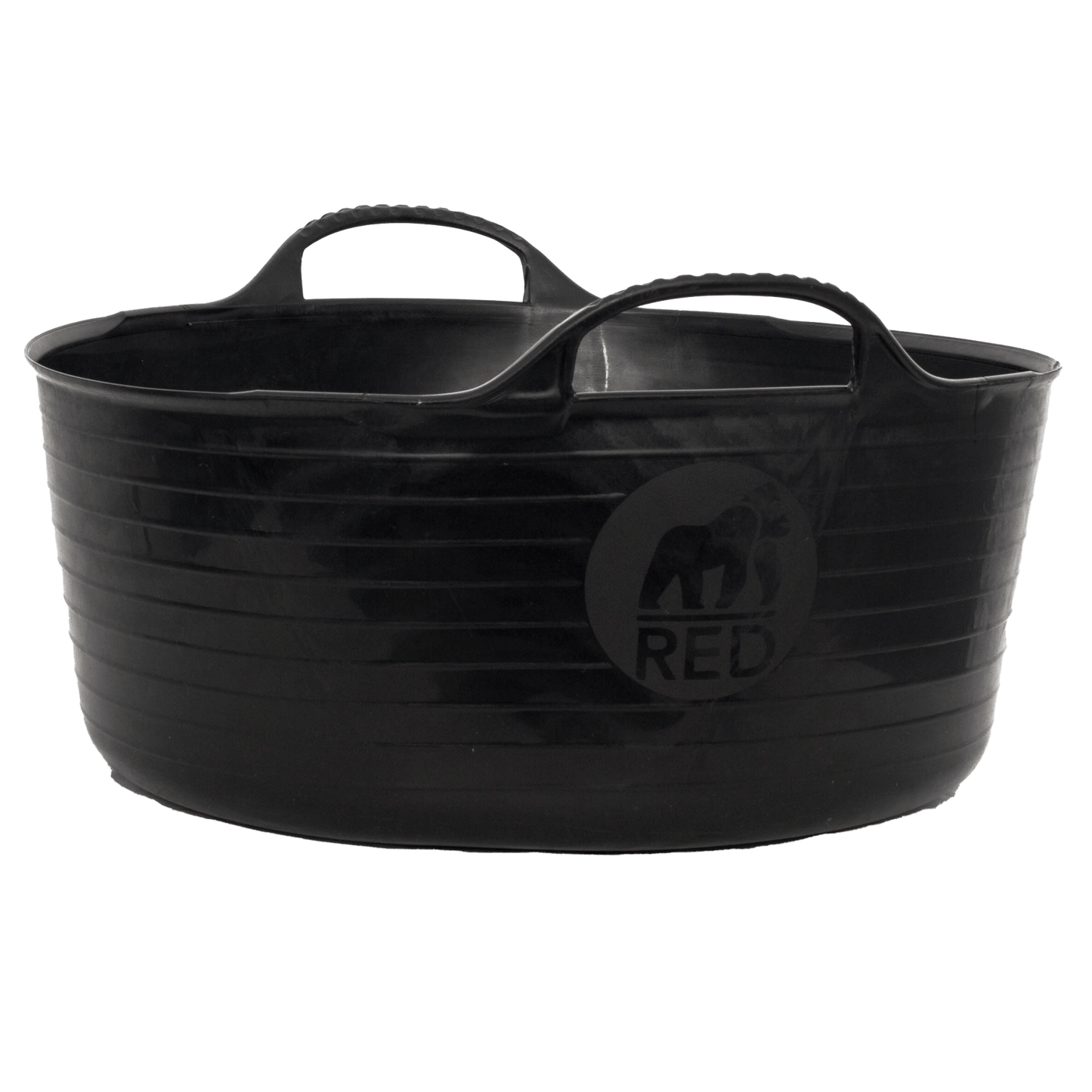 Gorilla Tub¨ Small Shallow 15L - Red Gorilla - UK - SP15GBK