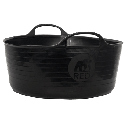 Gorilla Tub¨ Small Shallow 15L - Red Gorilla - UK - SP15GBK