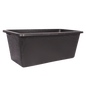 Multi Tub Rectangular Small 65L - Red Gorilla - UK - TT12