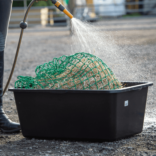 Multi Tub Rectangular Small 65L - Red Gorilla - UK - TT12