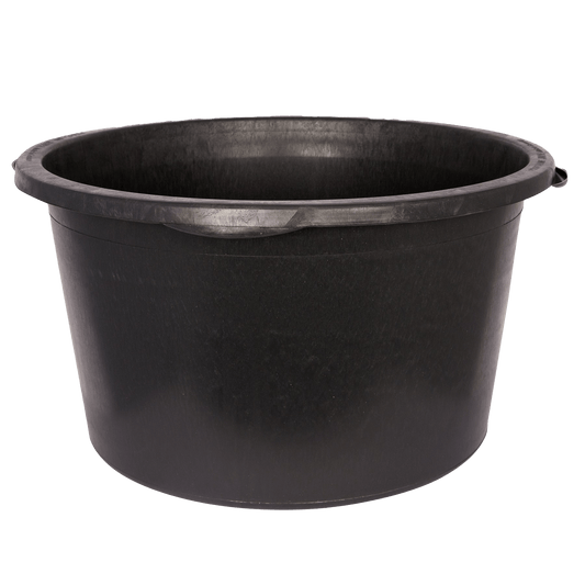 Multi Tub Round Small 65L - Red Gorilla - UK - TT16