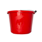 Premium Bucket - Red Gorilla - UK - PRM.R