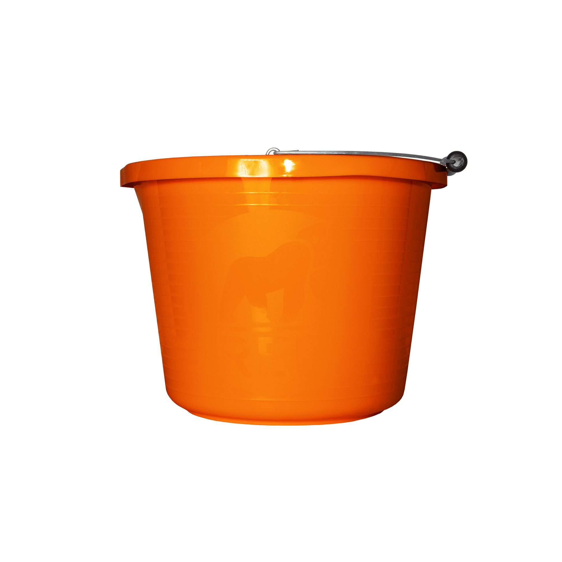 Premium Bucket - Red Gorilla - UK - PRM.O