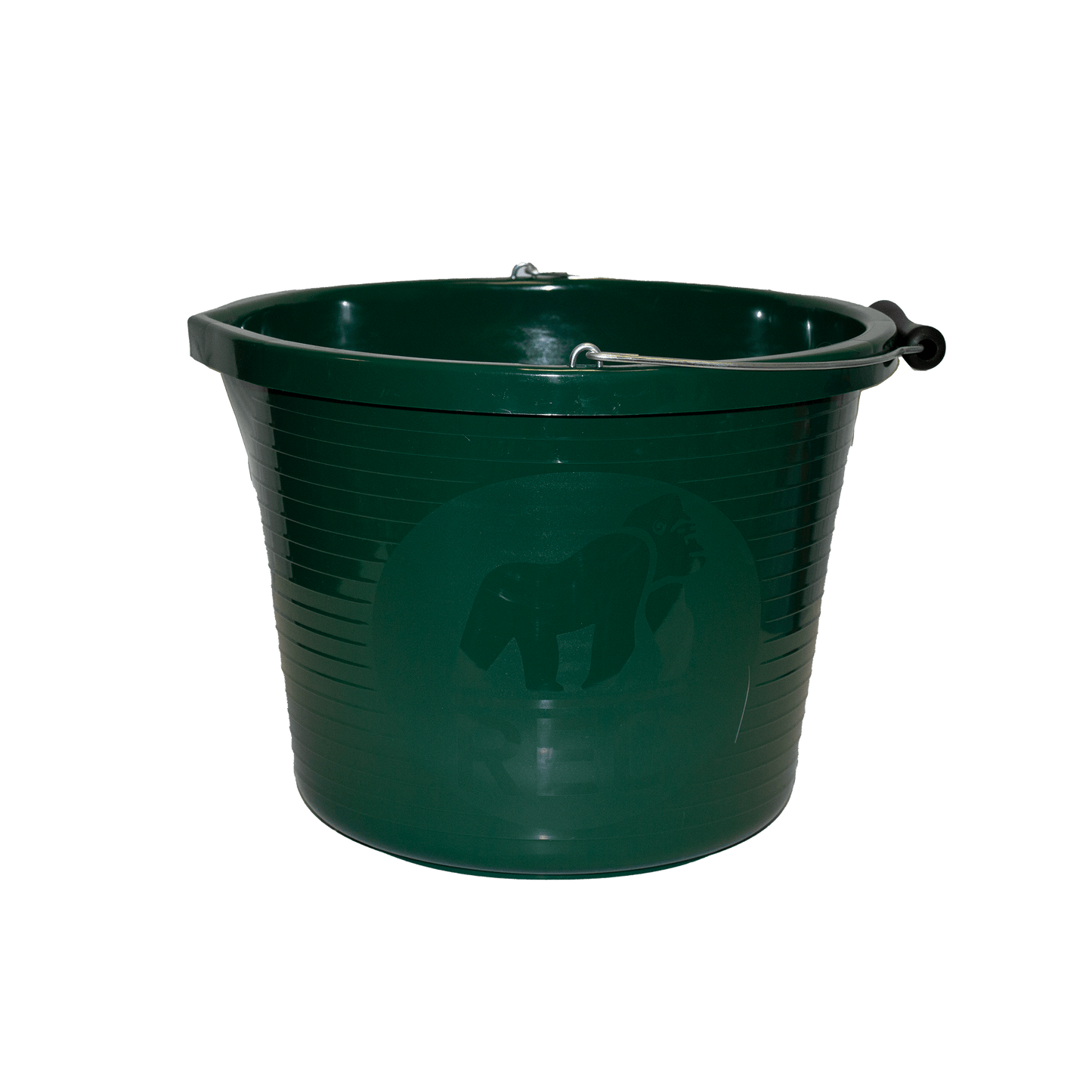 Premium Bucket - Red Gorilla - UK - PRM.G