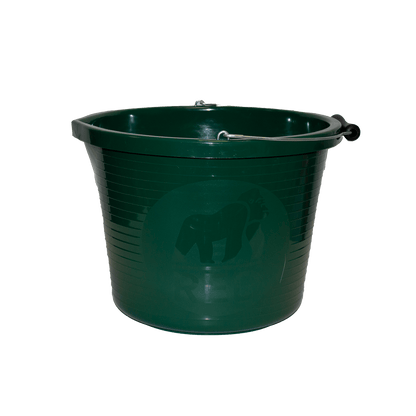 Premium Bucket - Red Gorilla - UK - PRM.G