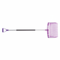 Purple Shavings Fork Horizontal