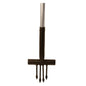 Ragwort Fork