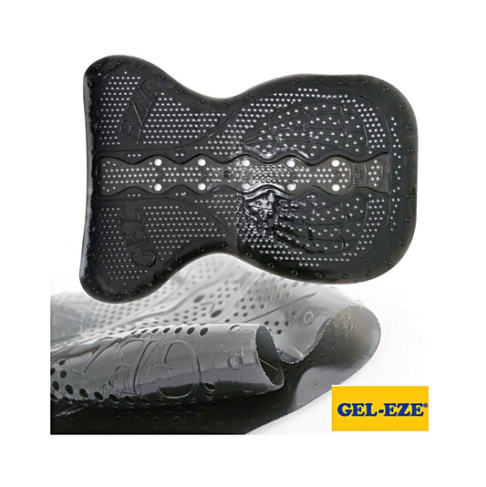 GEL-EZE Shaped Saddle Pad