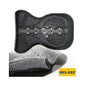 GEL-EZE Anatomic Shaped Saddle Pad
