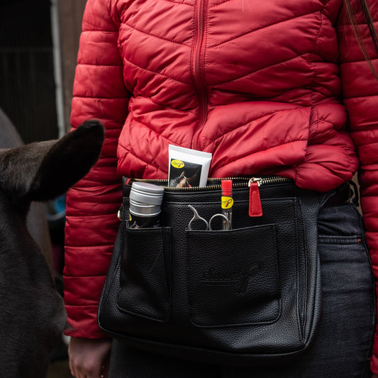 Ultimate Plaiting Apron