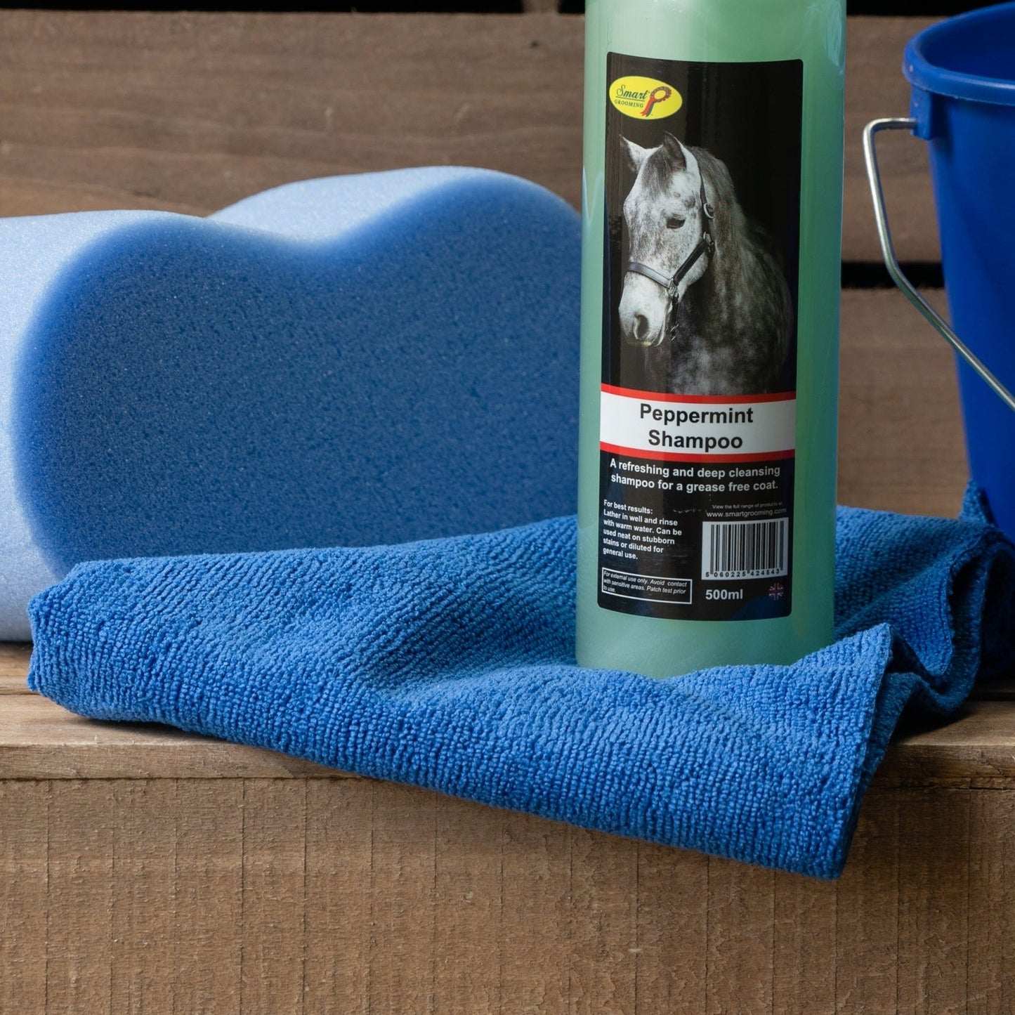 Microfibre Cloth - Pack of 10