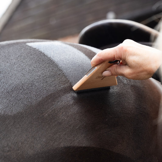 All in One Quarter Marking Comb