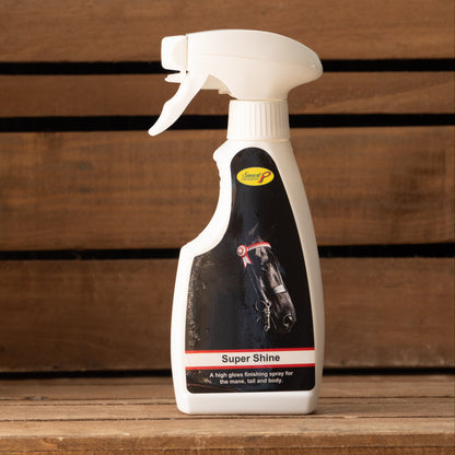 Super Shine Spray 500ml