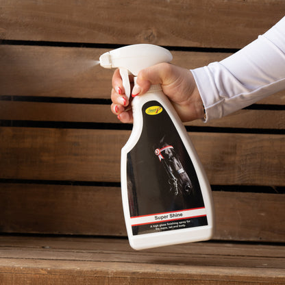 Super Shine Spray 500ml