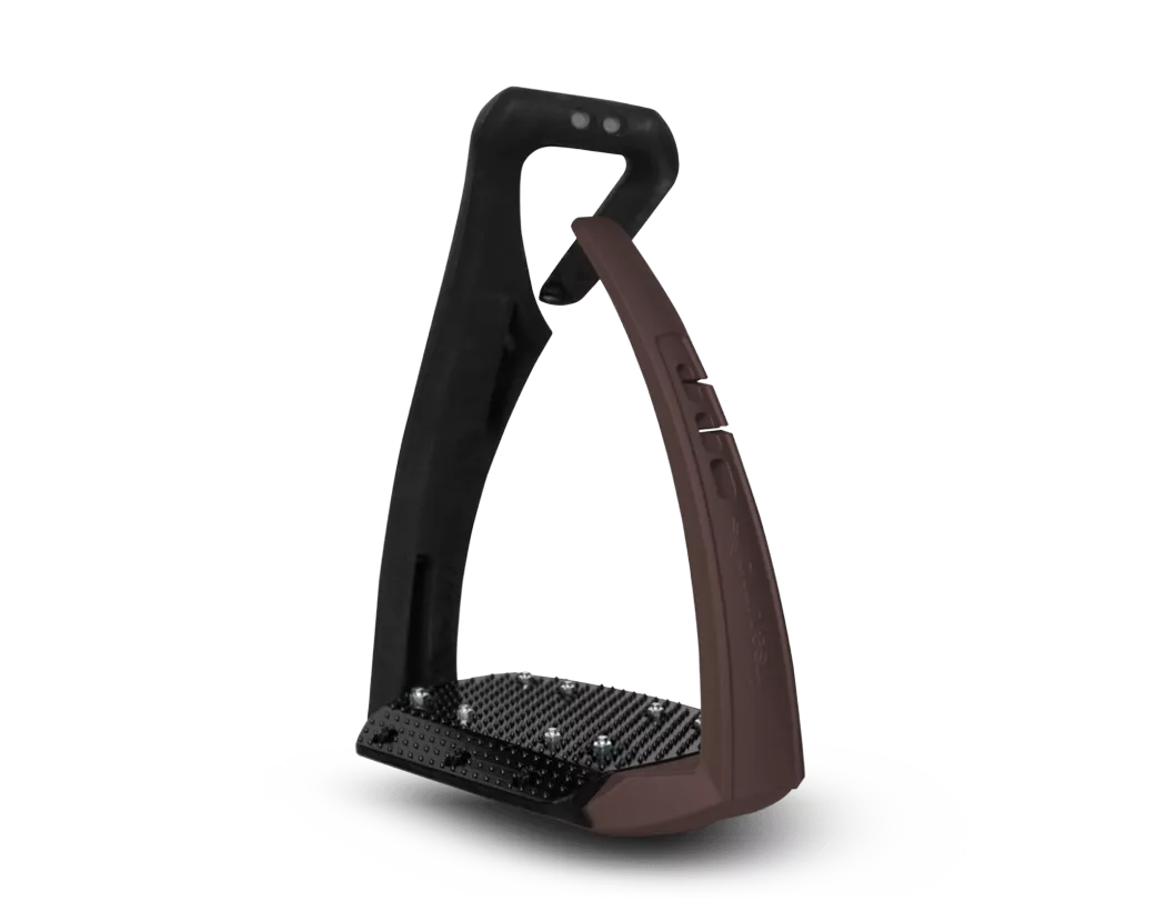 Freejump Soft'Up Pro Stirrups NEW