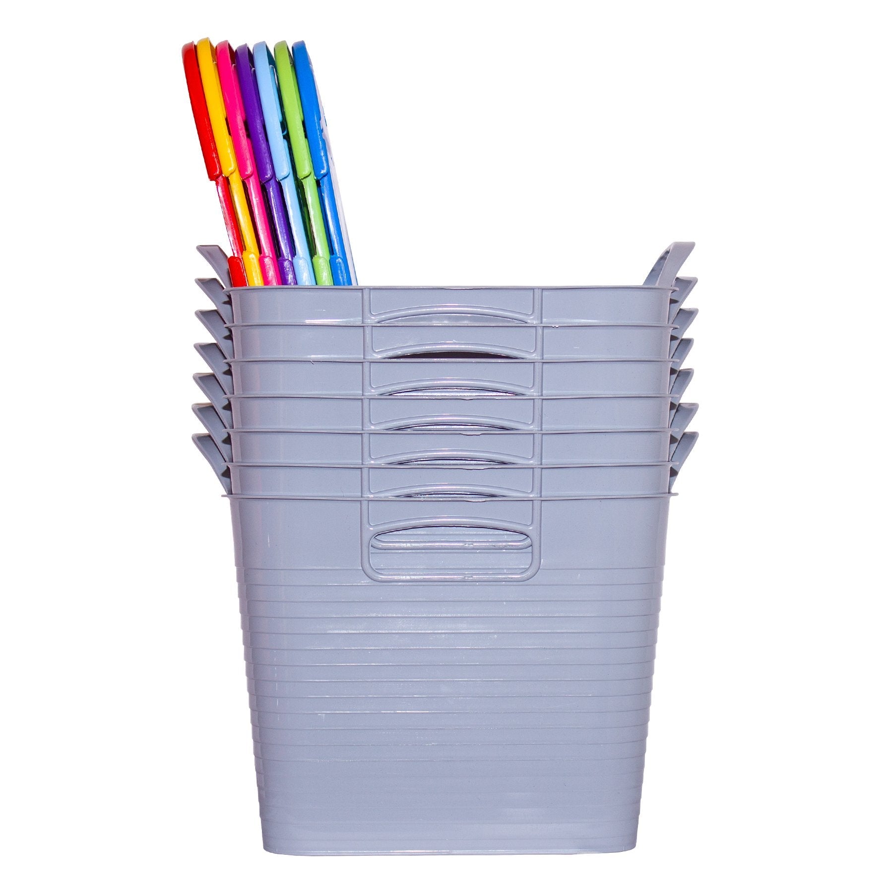 Stack n Store 25L - Red Gorilla - SG/SQL/P