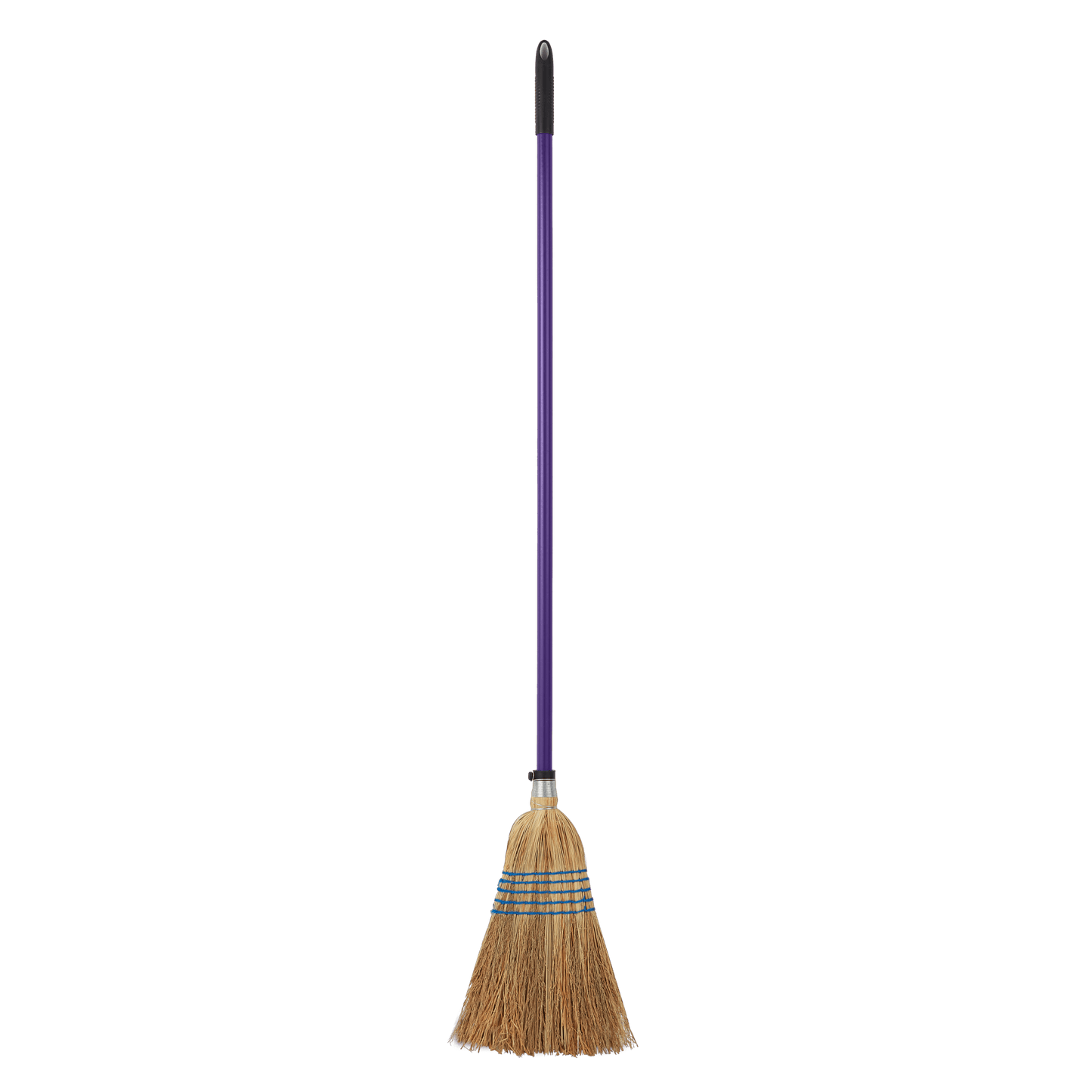Standard Corn Broom - Red Gorilla - UK - SP.CORN.P