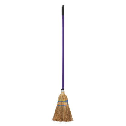 Standard Corn Broom - Red Gorilla - UK - SP.CORN.P