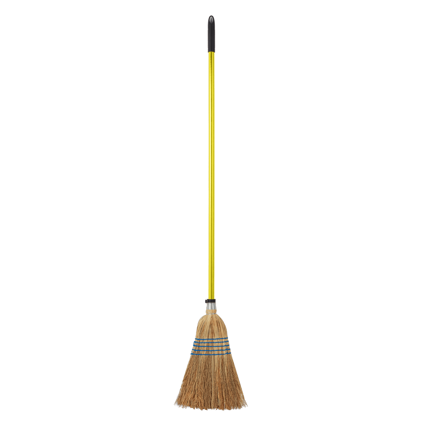 Standard Corn Broom - Red Gorilla - UK - SP.CORN.Y