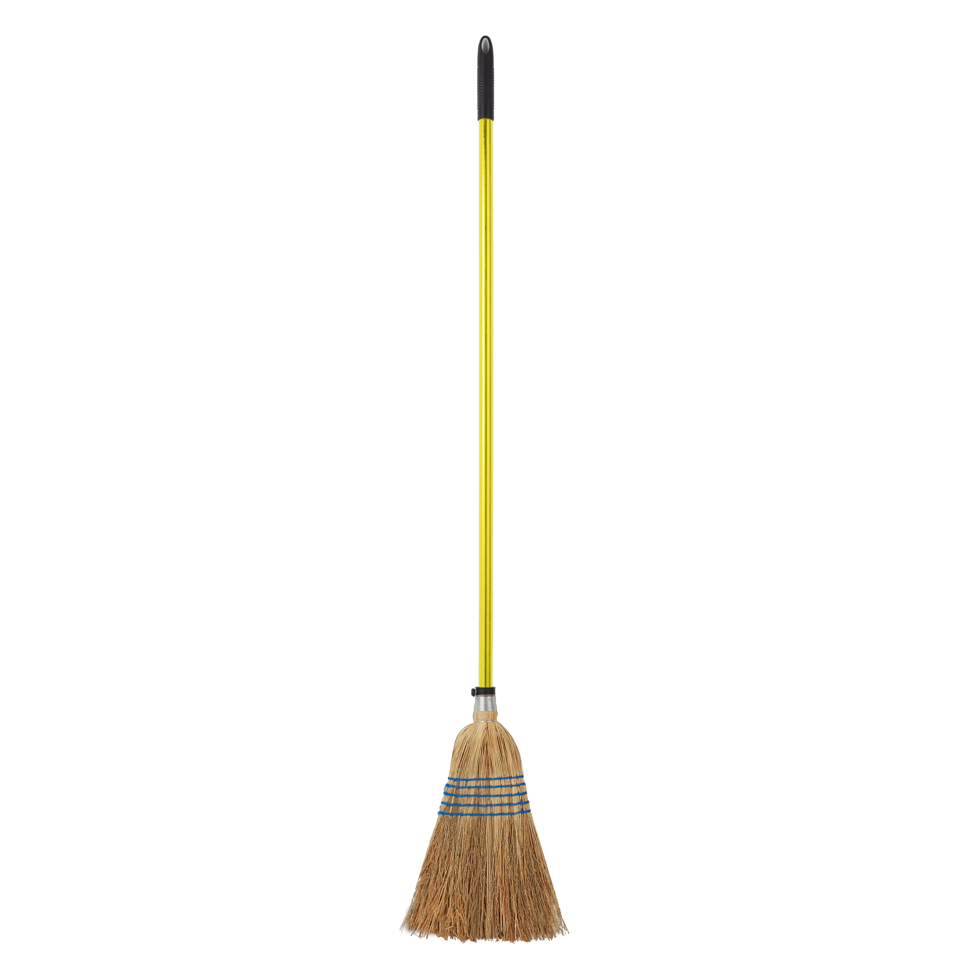 Standard Corn Broom - Red Gorilla - UK - SP.CORN.Y