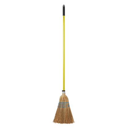 Standard Corn Broom - Red Gorilla - UK - SP.CORN.Y