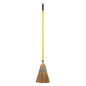 Standard Corn Broom - Red Gorilla - UK - SP.CORN.Y