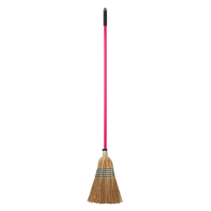 Standard Corn Broom - Red Gorilla - UK - SP.CORN.PK
