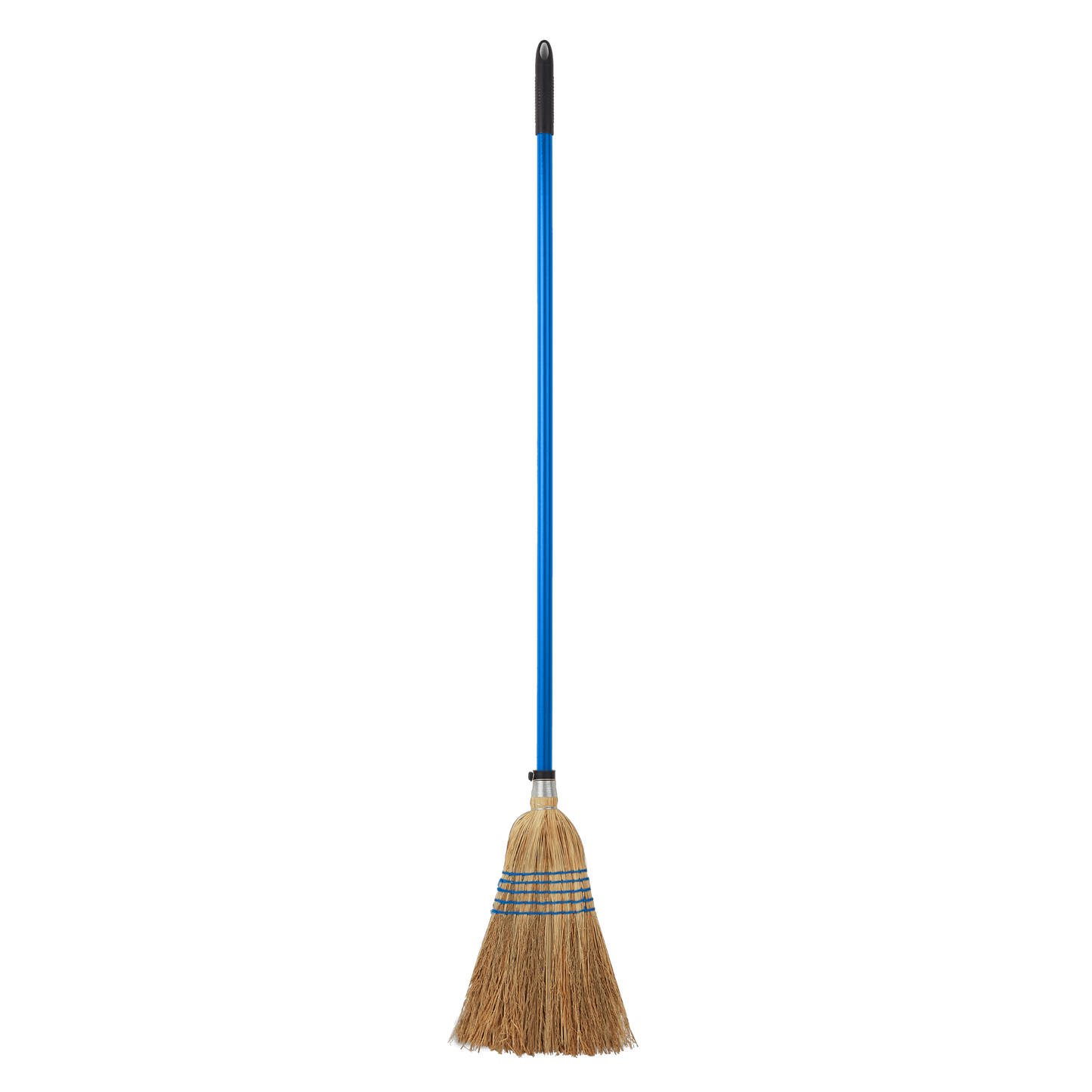 Standard Corn Broom - Red Gorilla - UK - SP.CORN.BL