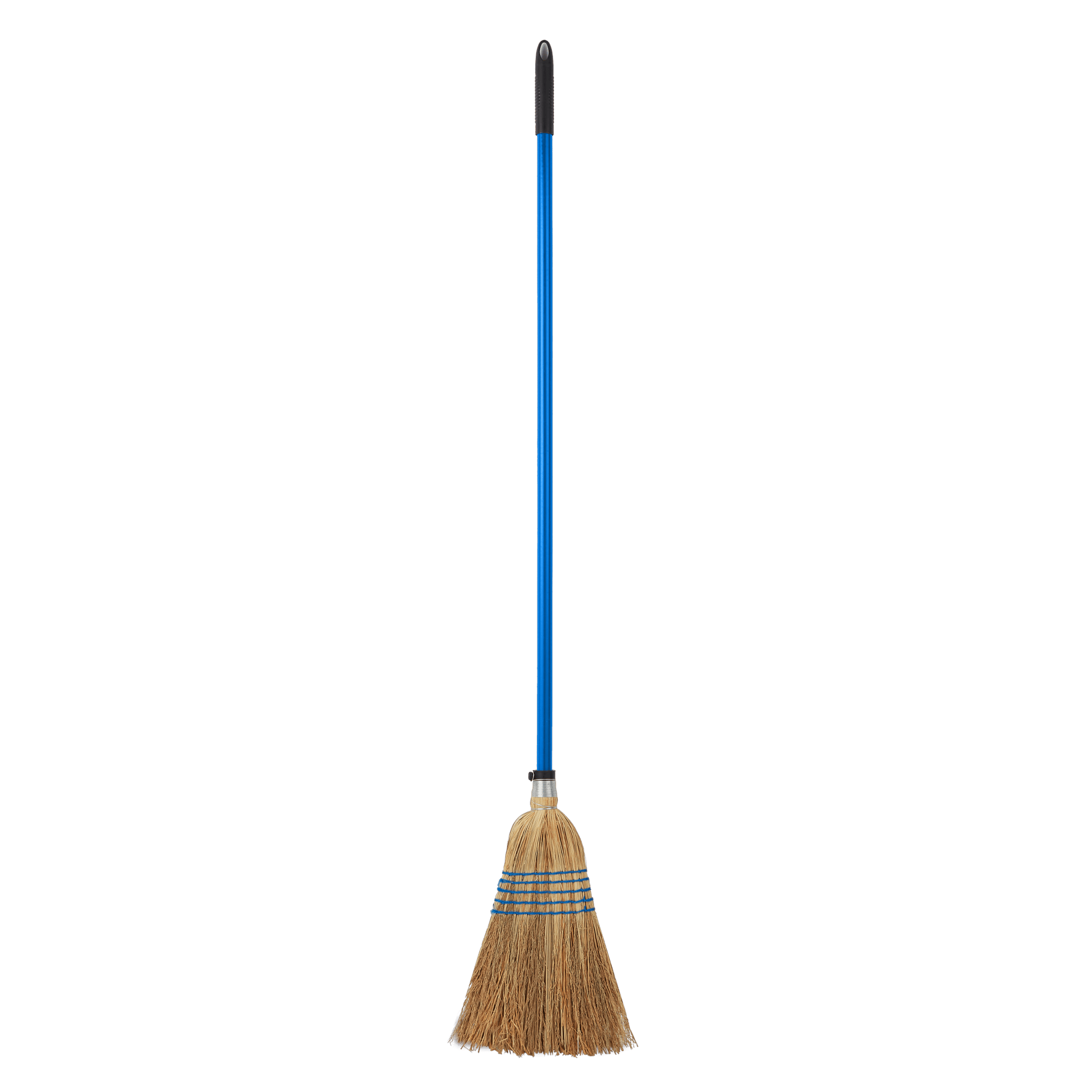 Standard Corn Broom - Red Gorilla - UK - SP.CORN.BL