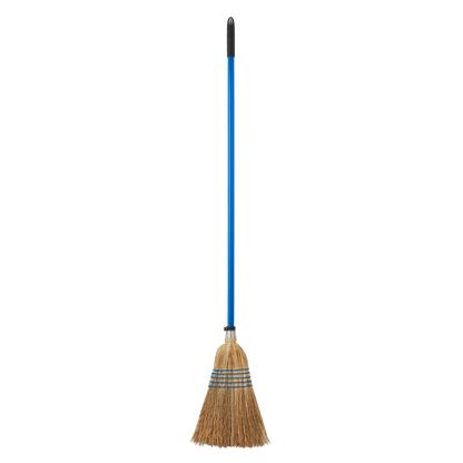 Standard Corn Broom - Red Gorilla - UK - SP.CORN.BL