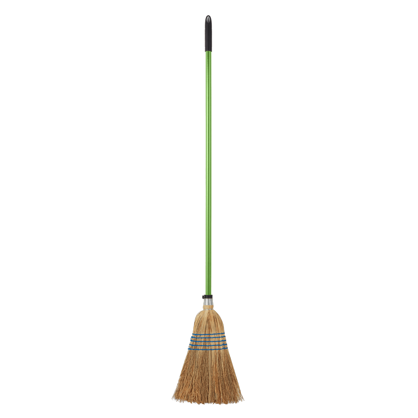 Standard Corn Broom - Red Gorilla - UK - SP.CORN.PST